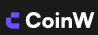 CoinW logo