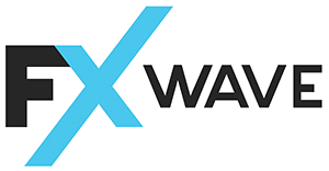 Fx Wave logo