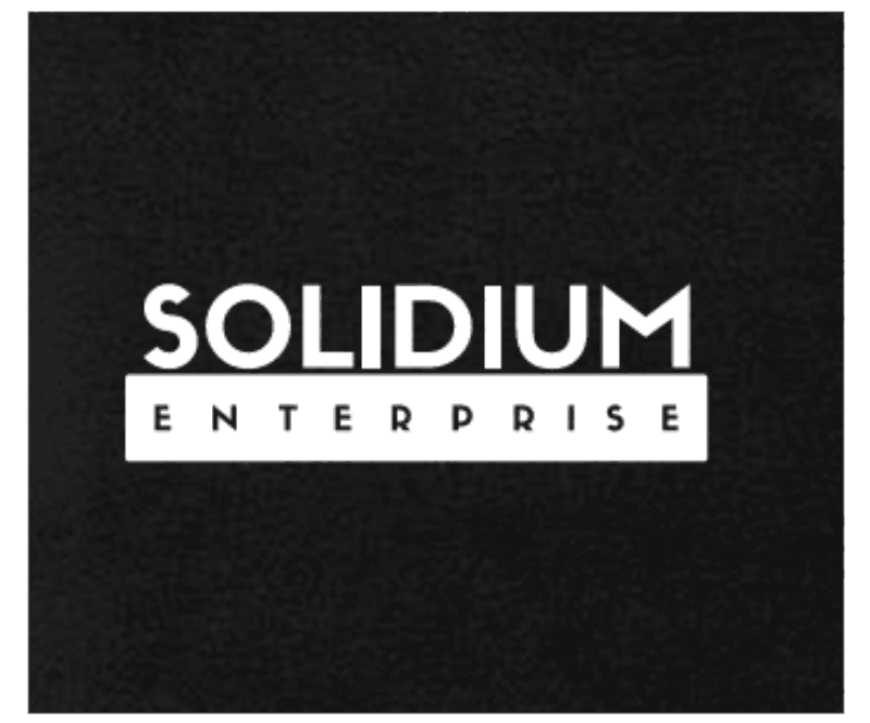 Solidium Enterprise logo