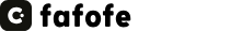 Fafofe logo