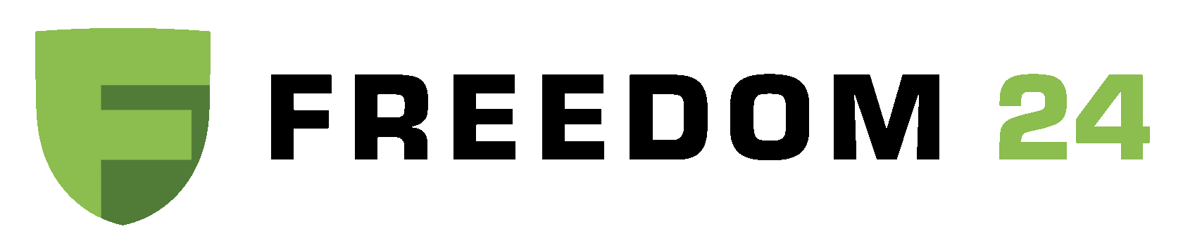 Freedom24 logo