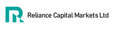 Reliance Capital Markets Ltd logo