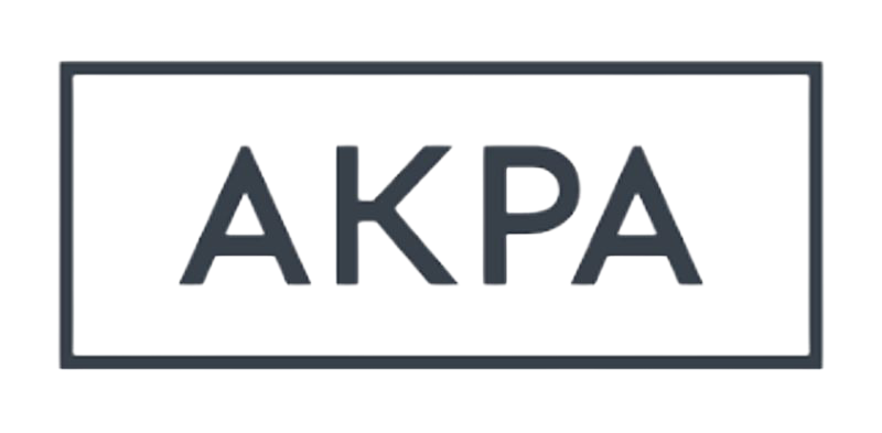 АКРА logo