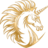 Gold Unicorn logo