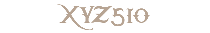 Xyz510 logo