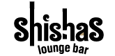 ShishasLoungeBar logo