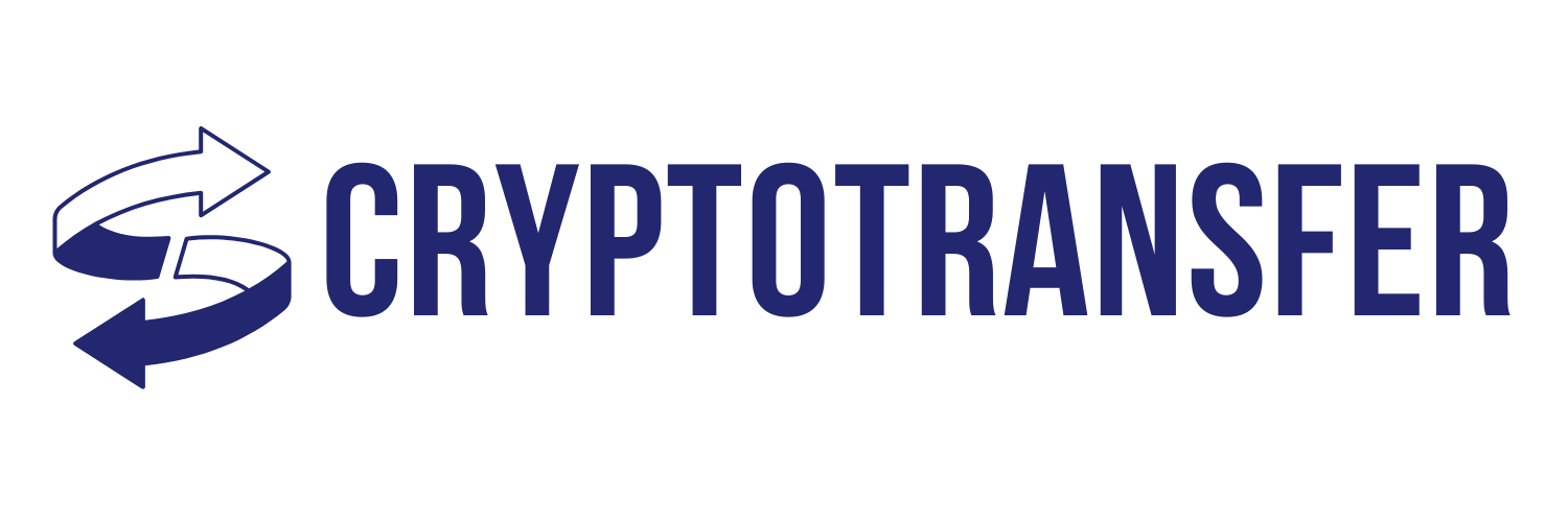 Crypto Transfer logo