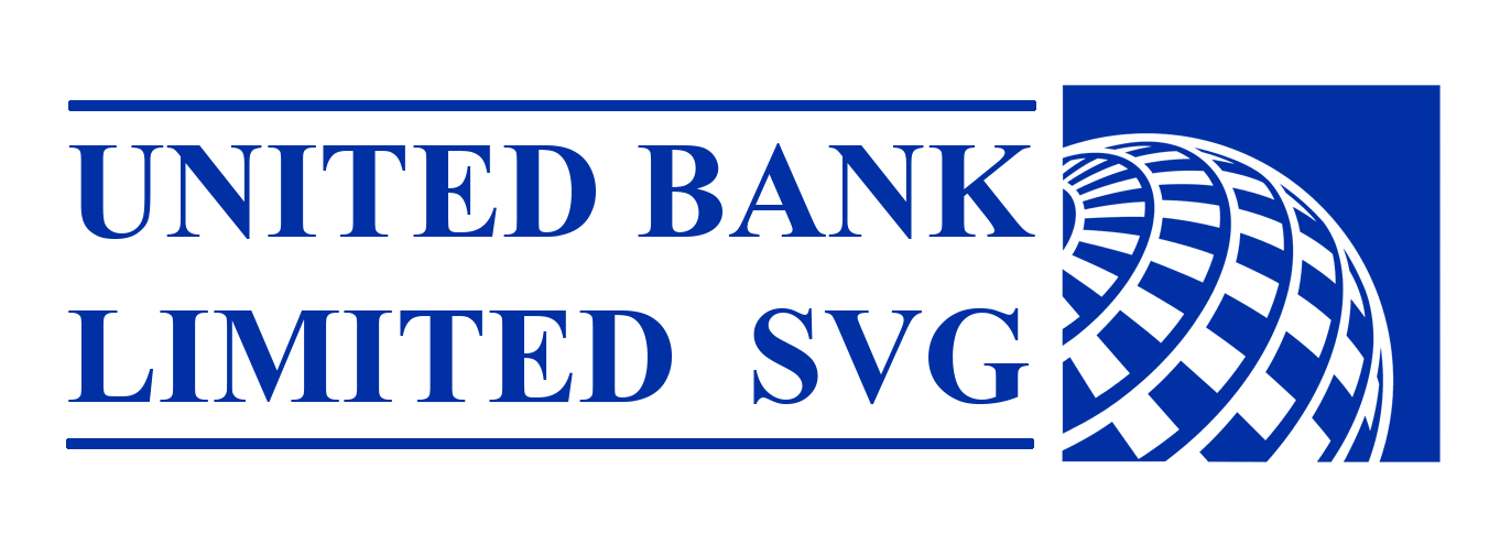 United Bank Limited SVG logo