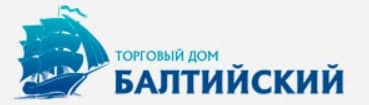 Торговый дом Балтийский logo