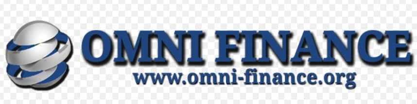 Omni Finance logo