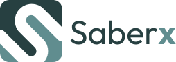 Saberx logo