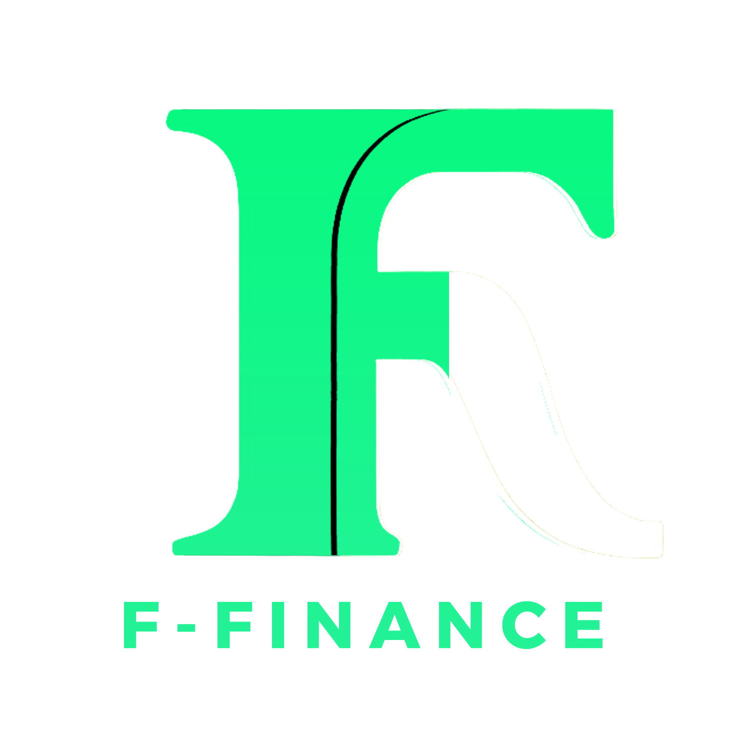 F Finance logo