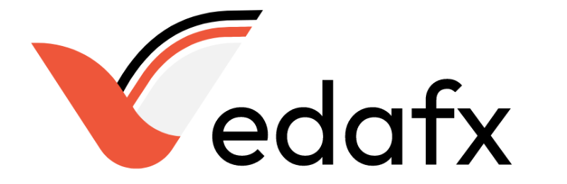Vedafx logo