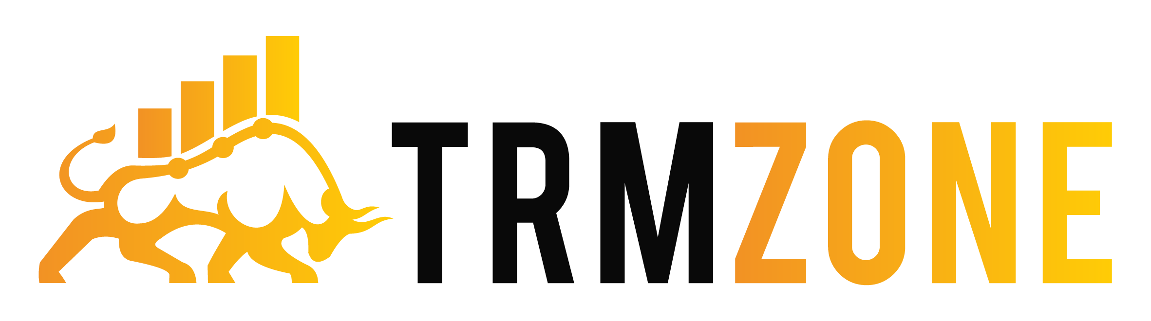 TRM Zone logo