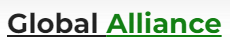 Glob Alliance logo