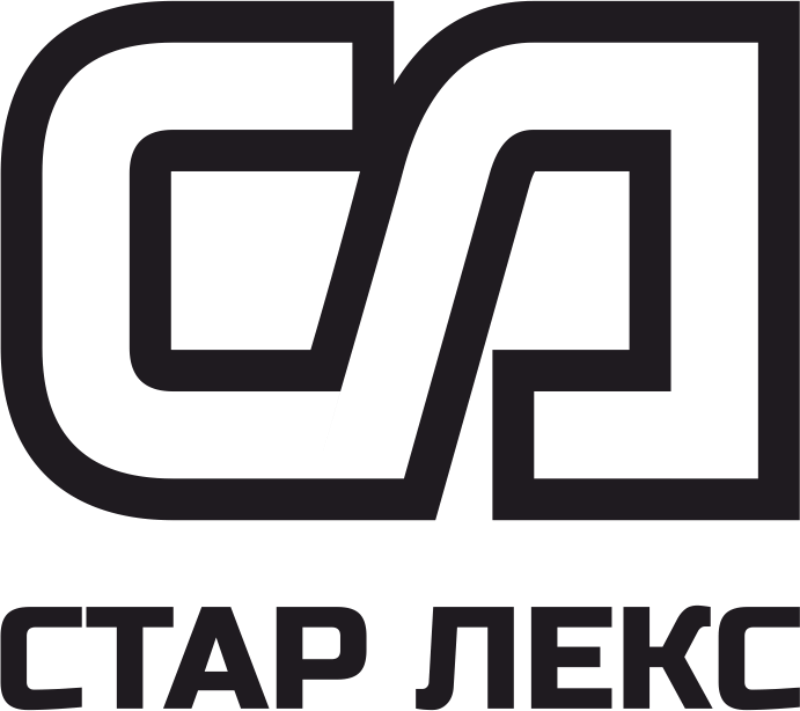 Стар Лекс logo