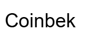 Coinbek logo