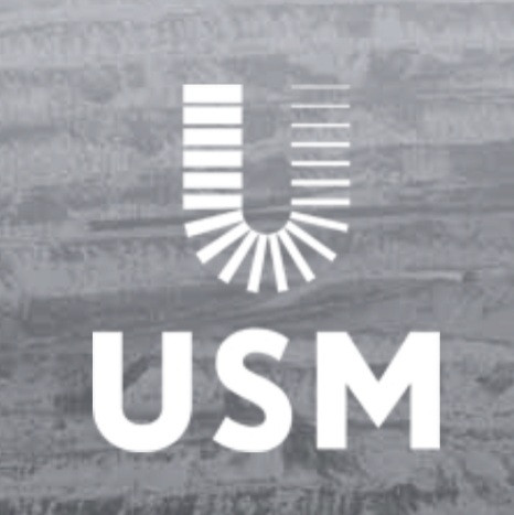 USM logo