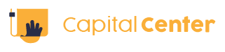 Capitalce logo