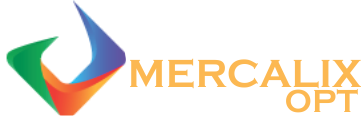 MercalixOpt logo