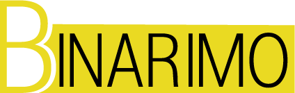 Binarimo logo