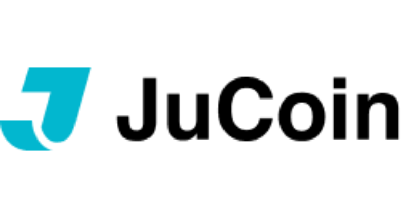 JuCoin logo