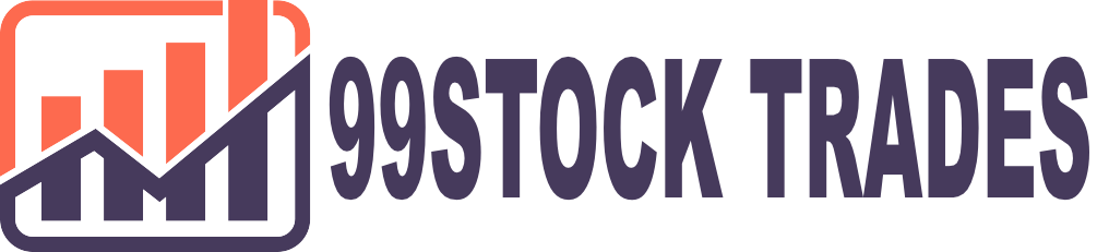 99StockTrades logo