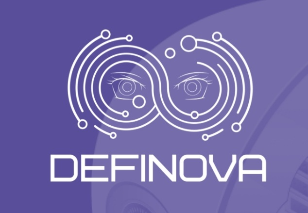 Definova logo