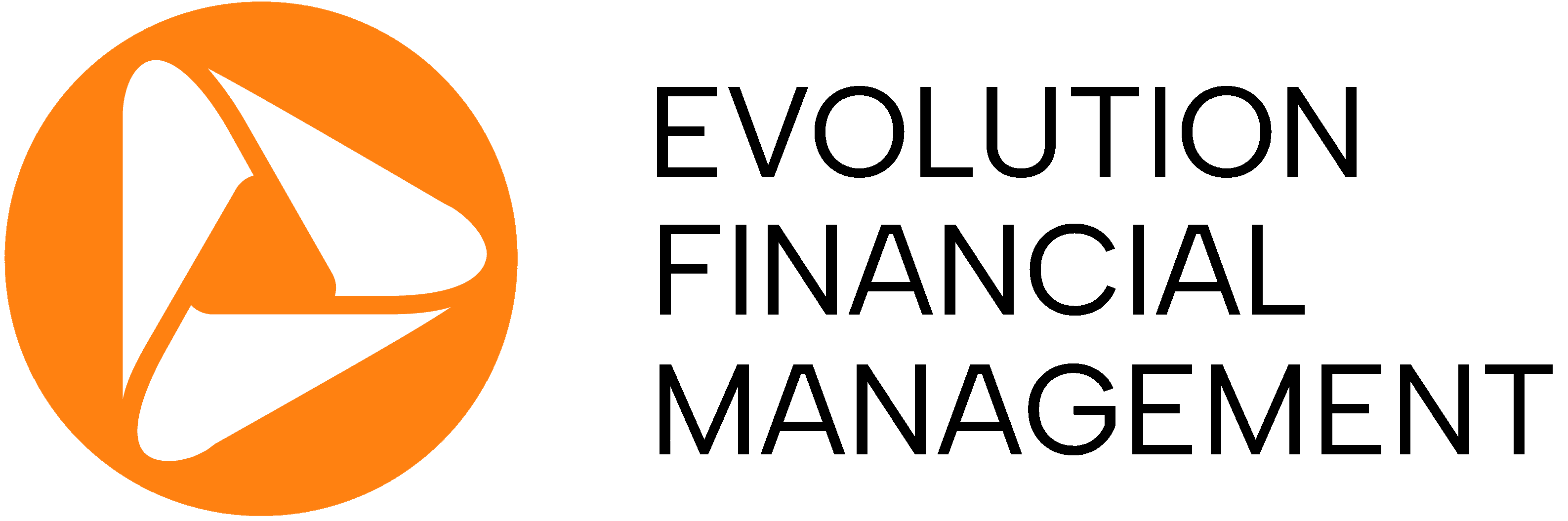 Evolution Financial Management logo