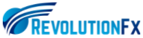 RevolutionFX logo