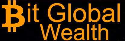 Bit Global Wealth logo