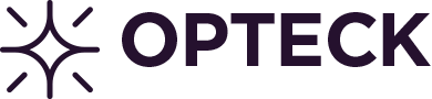 Opteck logo