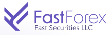 FAST Forex logo