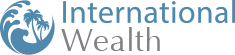 InternationalWealth logo