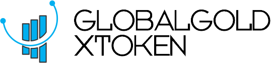 Global Gold X Token logo
