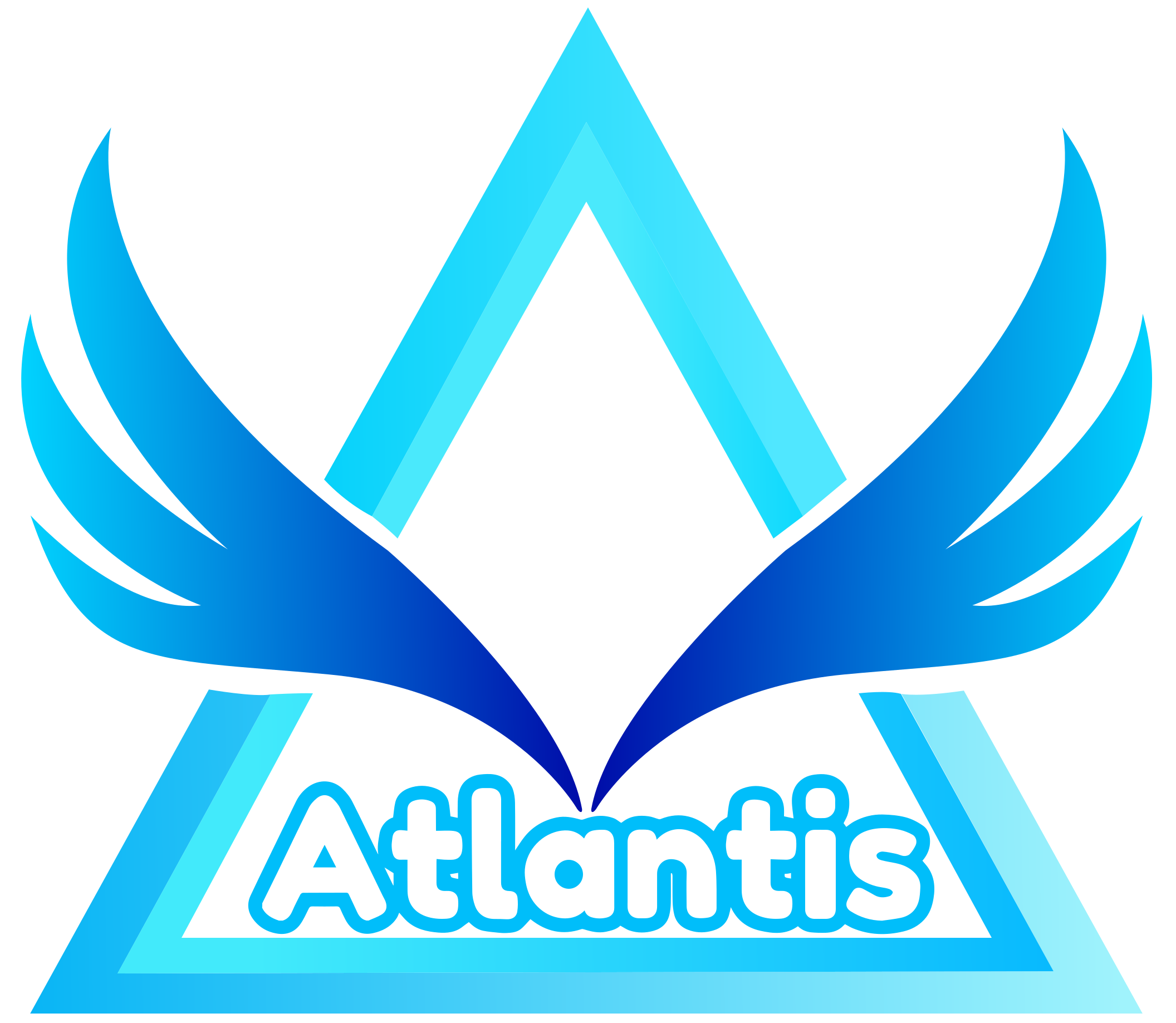 Atlantis logo