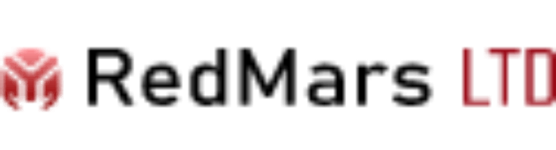 Redmars Ltd logo