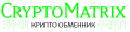 CryptoMatrix logo
