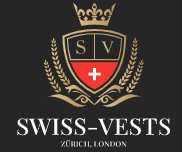 Swiss Vests logo