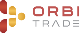 ORBI Trade logo