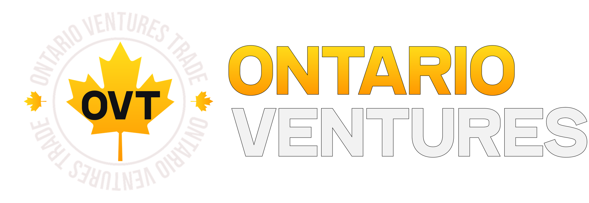 Ontario Ventures logo