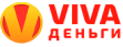 Viva Деньги logo