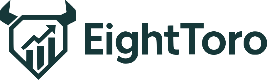 EightToro logo