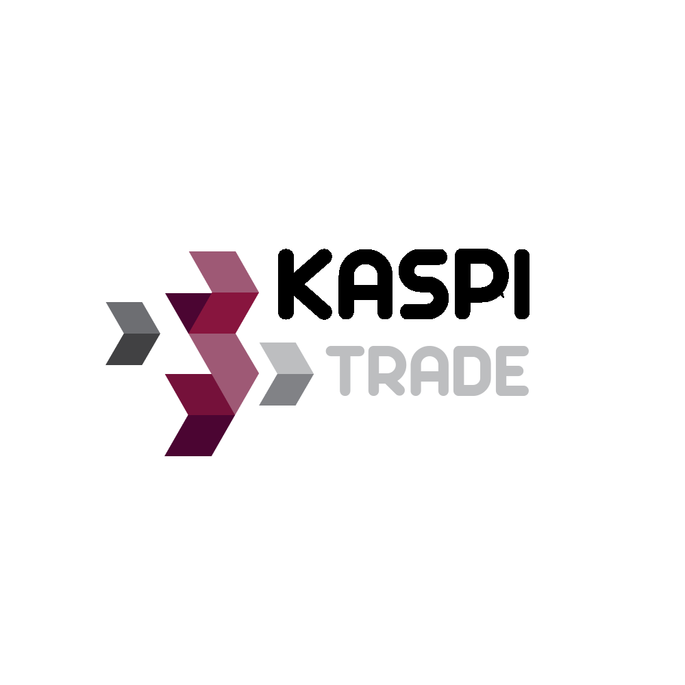 Kaspi Trade logo