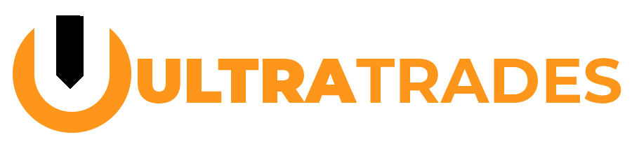 Ultratrades logo