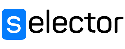 Селектор 284 logo