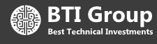 BTI Group logo