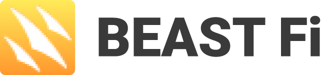 BeastFI logo