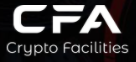 Crypto Facilities logo