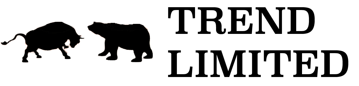 Trend Limited logo